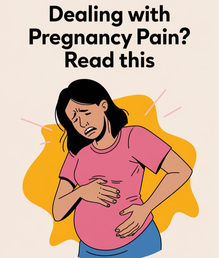 Pregnancy-Related Pain